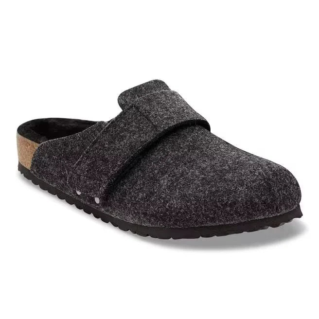 Loma Shearling Felt