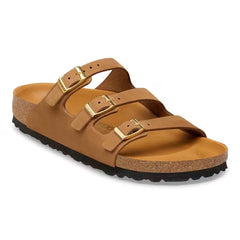 Florida Fresh Nubuck Leather