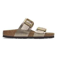 Sydney Cushion Buckle Birko-Flor