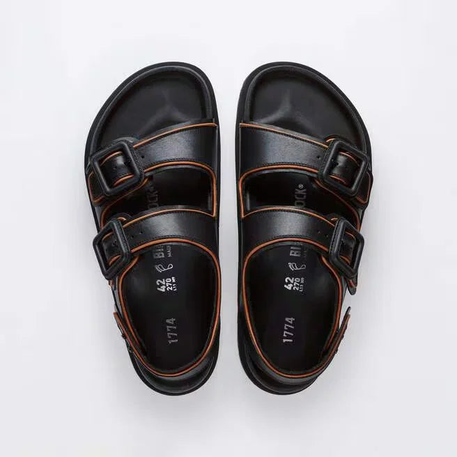 1774 Milano Leather Natural Leather