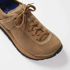 1774 Stroedt Leather Suede Leather