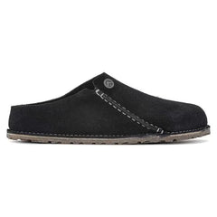 Zermatt Premium Suede Leather