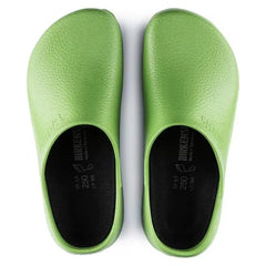 Super-Birki Polyurethane Apple Green