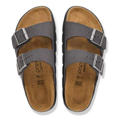 Arizona PAP Chunky Birko-Flor Nubuck