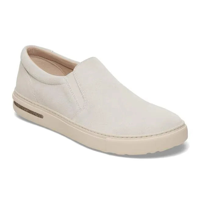 Oswego Suede Leather