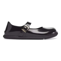 Mantova Cup Sole Natural Leather Patent