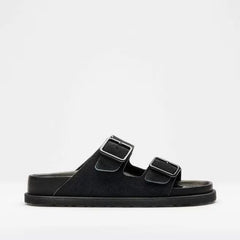 Arizona Avantgarde Suede Leather