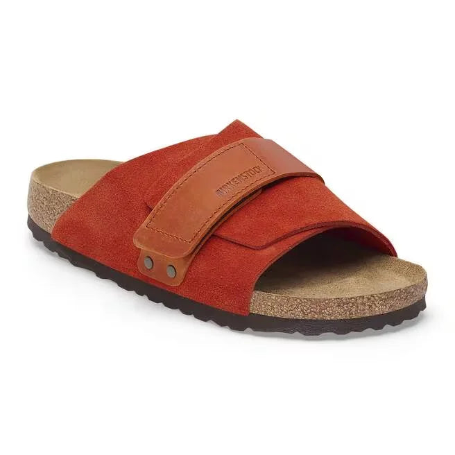 Kyoto Nubuck Leather/Suede