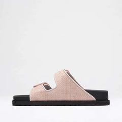 1774 Arizona Raffia Cotton/Polyester/Polyamide/Elastane