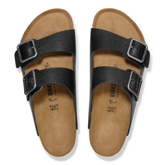 Arizona Wire Buckle Natural Leather