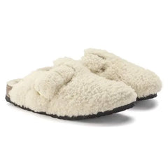 Boston Big Buckle Fur