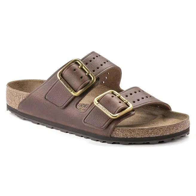 Arizona Bold Natural Leather