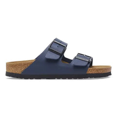 Arizona Soft Footbed Birko-Flor Blue