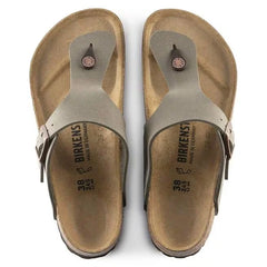 Ramses Birko-Flor Nubuck