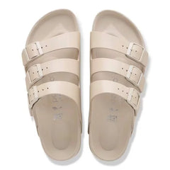 Florida III PAP Flex Platform Natural Leather