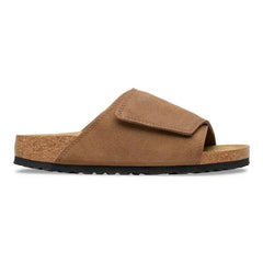 Solana Suede Leather