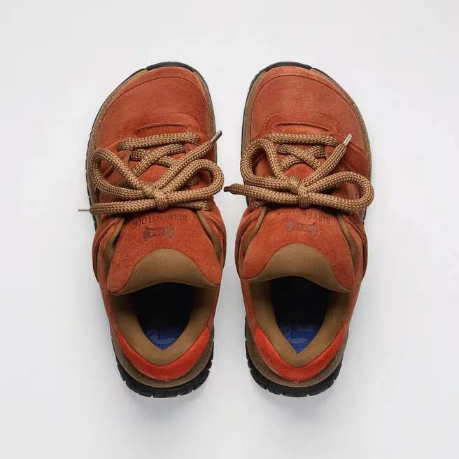 1774 Goerlitz Suede Suede Leather