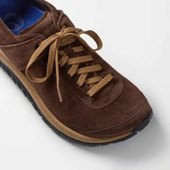 1774 Stroedt Leather Suede Leather