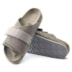 Kyoto Nubuck Leather/Suede