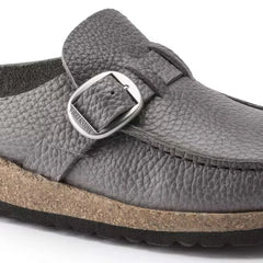Buckley Natural Leather Coarsely