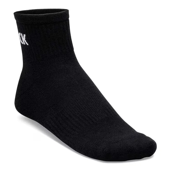 Cotton Crew Ankle Cotton/Polyamid/Elastane