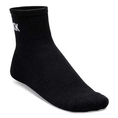 Cotton Crew Ankle Cotton/Polyamid/Elastane