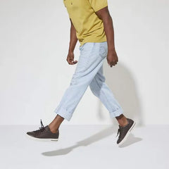 Bend Low Natural Leather