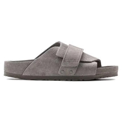 Kyoto Suede Leather