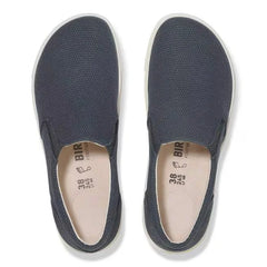 Oswego Natural Leather/Textile