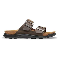 Arizona Crosstown Waxy Leather