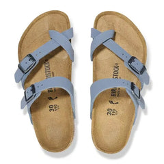 Mayari Kids Birkibuc Elemental Blue