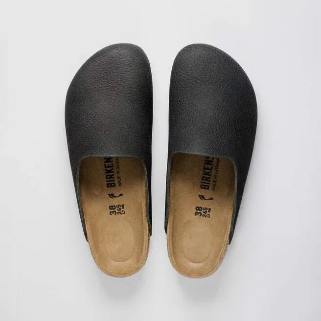 KITH Amsterdam Nubuck Leather