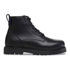 Highwood Mid Waterproof Natural Leather