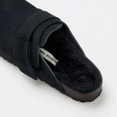 Nagoya Suede Tekla