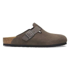 Boston Mixed Leather