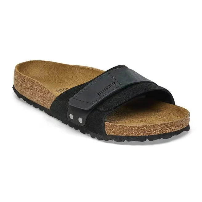 Oita Suede Leather