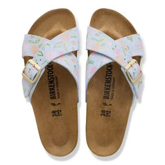 Siena Suede Leather