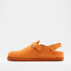 1774 IV Tokio Suede Leather