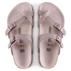 Mayari Kids Birko-Flor Nubuck