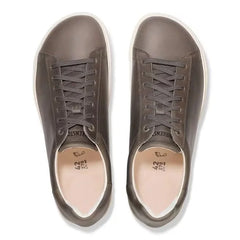 Bend Low Natural Leather