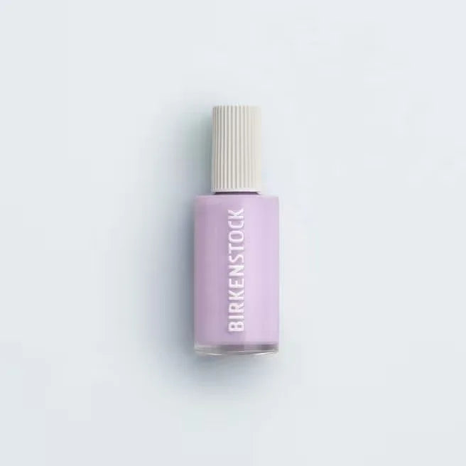 Plant-Based Nail Polish  Crocus