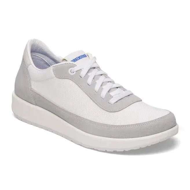 Honnef City Natural Leather/Textile
