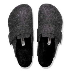 Loma Shearling Felt