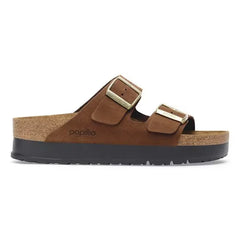 Arizona PAP Flex Platform Nubuck Leather