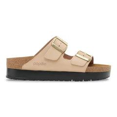 Arizona PAP Flex Platform Nubuck Leather