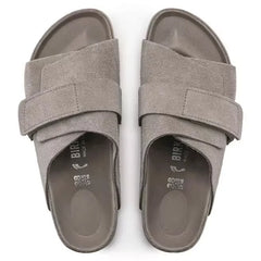 Kyoto Suede Leather
