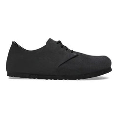 Maine Suede Leather