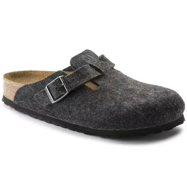 Boston Wool