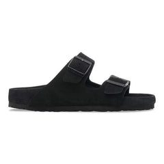 Arizona Suede Leather