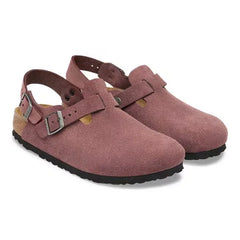 Tokio Suede Leather